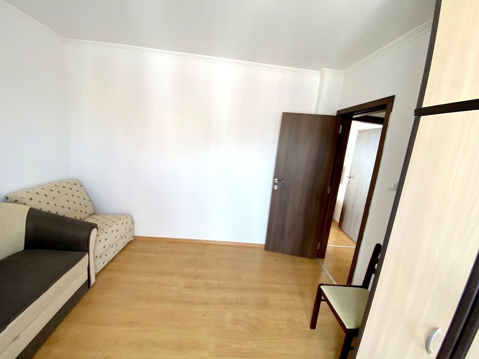 Zwei Zimmer Meerblick Wohnung in Sveti Vlas Bulgarien Immobilien in Hamburg