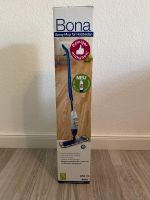 Bona Premium Spray Mop Holzböden mit 850 ml Kartusche Rheinland-Pfalz - Ludwigshafen Vorschau