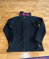 Schwarze Damen, Bench , Fließjacke, Größe XXL Berlin - Treptow Vorschau