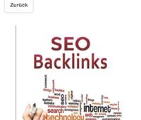 Backlink: Analyse & Aufbau, SEO Kiel - Elmschenhagen-Kroog Vorschau