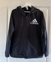 Adidas Joggingjacke Gr XL Niedersachsen - Aurich Vorschau
