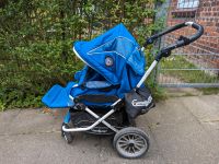 Kinderwagen und Buggy Emmaljunga Cerox 2.0 Hamburg-Nord - Hamburg Fuhlsbüttel Vorschau