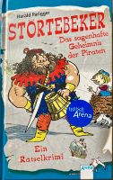 Störtebeker - Das sagenhafte Geheimnis der Piraten Brandenburg - Cottbus Vorschau