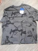 T-Shirt 3xl grau neu Niedersachsen - Spelle Vorschau