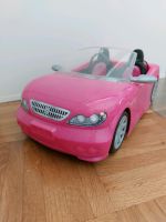 Barbie Cabrio Auto Nordrhein-Westfalen - Tönisvorst Vorschau