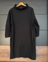 COS wollkleid mit Stehkragen neuwertig  M-L Frankfurt am Main - Innenstadt Vorschau