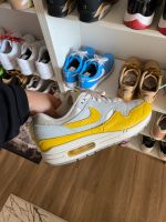 Nike Air Max 1 „Bright Yellow“ Gr. 43 Niedersachsen - Langenhagen Vorschau