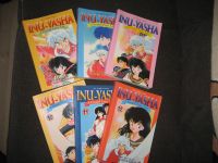 Inu Yasha, A feudal fairy tail, Manga, Buch, englisch, Bücher Bayern - Weihenzell Vorschau