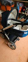 Kinderwagen Mutsy EVO Niedersachsen - Syke Vorschau