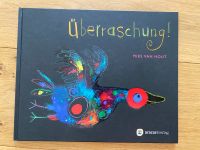 Überraschung - Kinderbuch München - Au-Haidhausen Vorschau