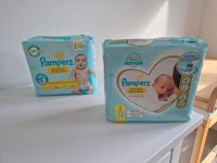 2x24 Pampers Windeln - Größe 1 Bremen - Huchting Vorschau