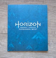 Horizon Forbidden West Stickers Rheinland-Pfalz - Gau-Algesheim Vorschau