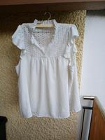 Bluse, Spitze, Gr. 52 Kr. Passau - Passau Vorschau