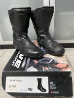 Motorradstiefel Damen Polo Road Nadja Gr. 41 Nordrhein-Westfalen - Solingen Vorschau