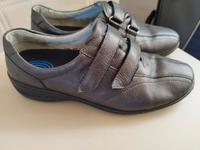 Waldläufer Damen Schuhe Gr 42,5 ( K ) Dithmarschen - Marne Vorschau