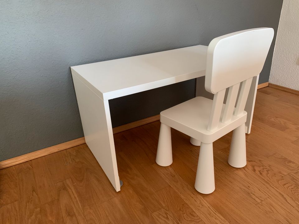 IKEA Stuva Kleinkind Tisch und Stuhl in Hannover