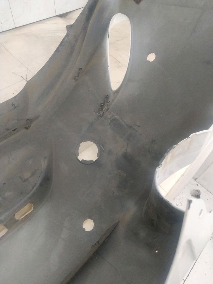 Stoßstange hinten Mazda MX 5 ab Bj 15/18  N24350221 in Remscheid