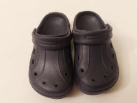 Clogs Gartenschuhe in Größe 25 und 27 blau, 26 rosa Hausschuhe München - Maxvorstadt Vorschau