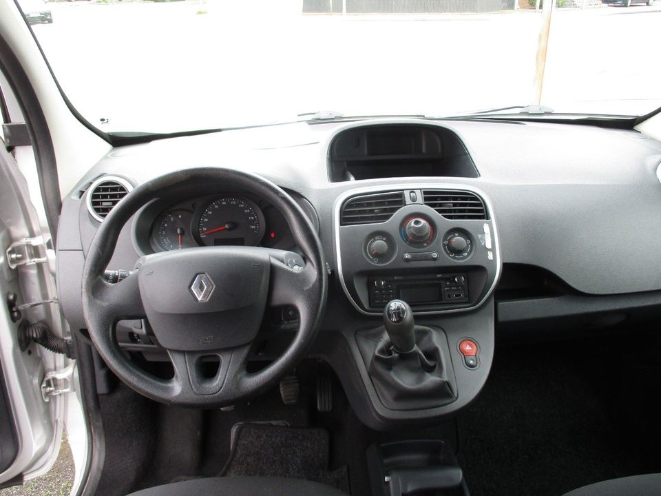 Renault Kangoo Expression Mod 2014, Klima, PDC,BT in Dülmen