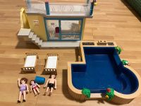 Playmobil Bungalow mit Pool 70435 Dortmund - Hombruch Vorschau