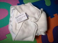 NEU Nature Baby Stoffwindel sehr weich Gr. 2 Hamburg-Mitte - Hamburg Hamm Vorschau