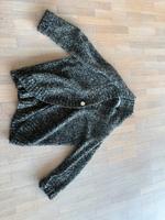 Gina Laura Strickjacke Pullover Damen schwarz weiß 42 XL Nordrhein-Westfalen - Lüdenscheid Vorschau