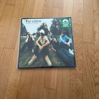 The Verve ‎– Urban Hymns Vinyl Green sealed LP Britpop Bayern - Traunreut Vorschau