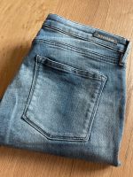 Denham Jeans Spray Super Tight Fit, W29 L32, blau Pankow - Weissensee Vorschau