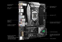 Gaming PC Intel I7  mit neuer PCI Express 32 Ram Nordrhein-Westfalen - Grevenbroich Vorschau