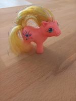 Mein kleines Pony G1 Baby Stella, Sternschnuppe Münster (Westfalen) - Mauritz Vorschau