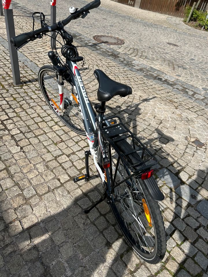 Damen-Fahrrad in Lappersdorf