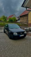 Golf iv 1,9tdi 90ps Thüringen - Gotha Vorschau