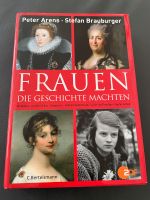 Frauen die Geschichte machten ZDF Buchholz-Kleefeld - Hannover Groß Buchholz Vorschau