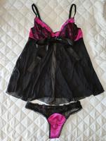 Roseberry Babydoll von Obsessive gr S/M Bayern - Massing Vorschau