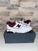 New Balance 550 Burgundy Cyan EU 41.5 US 8 Bremen - Oberneuland Vorschau