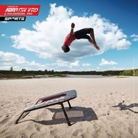 BERG TOYS Pro Launcher Sprungtrampolin Starttrampolin 36.10.00.00 Neumünster - Tasdorf Vorschau