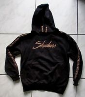 SKECHERS Sweatpullover mit Goldschrift Gr: 152 Dortmund - Lütgendortmund Vorschau