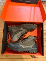 Outdoorschuhe/Wanderschuhe Finesterre x Palladium Größe 40 Berlin - Neukölln Vorschau