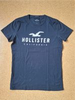 T-Shirt von "Hollister" in Gr. S Bayern - Weil a. Lech Vorschau