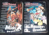 Mickey Mouse Premium Lustiges Taschenbücher, 22, 32 Sachsen-Anhalt - Halle Vorschau