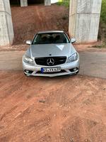 Mercedes Benz 220 cdi Automatik Hessen - Staufenberg Vorschau