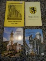 Bücher: Dom Passau, Stadt Nideggen, Gengenbach, Kaiserswerth Rheinland-Pfalz - Bad Bertrich Vorschau