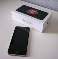 iPhone SE 16gb Thüringen - Erfurt Vorschau