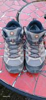 Merrell Moab 3 Mid Wanderschuhe Trekking  Outdoor  Grösse 42 Saarland - Eppelborn Vorschau
