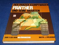 Spielberger - Militärfahrzeuge Bd. 9 Panzer-Kampfwagen Panther Berlin - Marzahn Vorschau