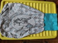 Pucksack Selfmade Strampelsack Wickelsack Schlafsack baby Baden-Württemberg - Oberkirch Vorschau