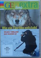 Wie ein Tierfilm entsteht DVD GEOlino extra Bayern - Fraunberg Vorschau