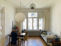 3 Zimmerwohnung mit Balkon im Juni Untermiete Berlin - Charlottenburg Vorschau
