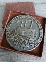 "BEWAG" Gedenkmünze/Medaille 1949 Brandenburg - Oberkrämer Vorschau