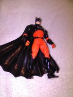 Batman Actionfigur Berlin - Reinickendorf Vorschau